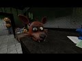 Friendly Foxy 3 | FNAF SFM Animation