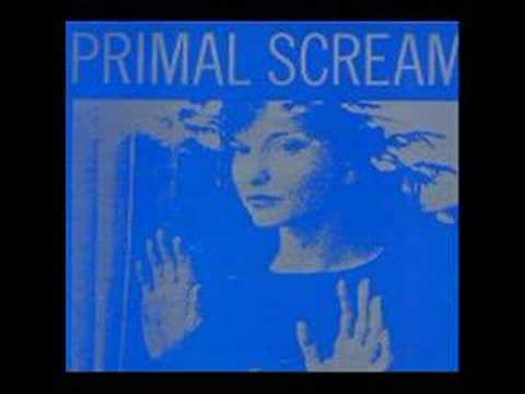 Primal Scream - Velocity Girl