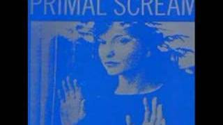 Video thumbnail of "Primal Scream - Velocity Girl"