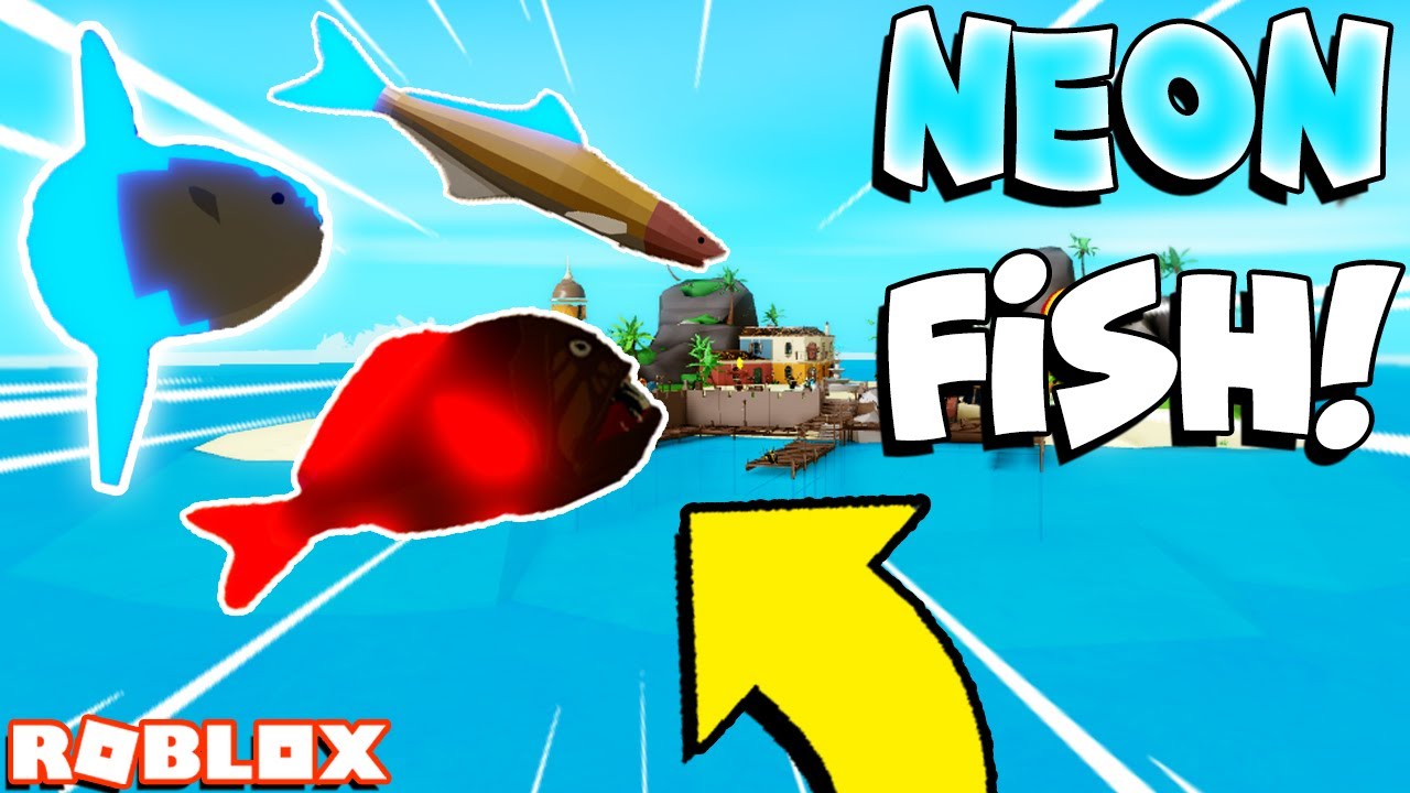 fish roblox