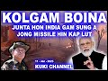 KOLGAM BOINA 11 JAN 2023