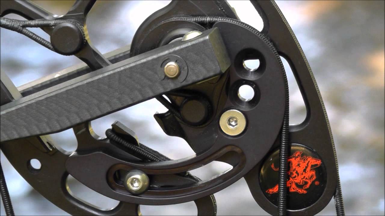 The Archery Review Winchester Black Horse SS YouTube