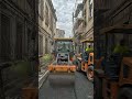 Incredible Slum Transformation | From Broken Alley to Modern Street in Seconds (Ultra Realistic)