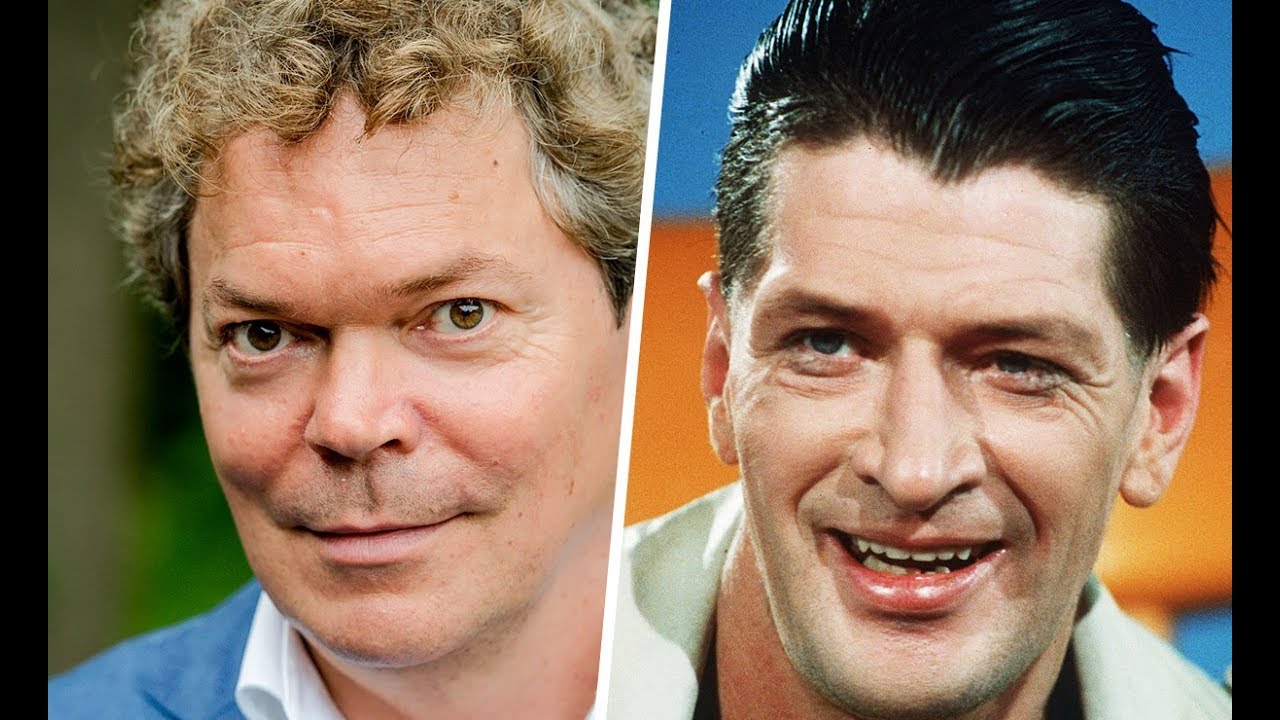 Allereerste interview van Coen Verbraak was een ramp: 'Ik had geen vragen'