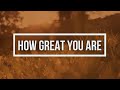 How great you are with lyrics  special number