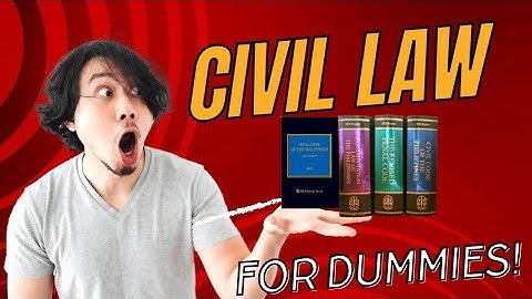 OBLICON | Obligation And Contracts Law In The Philippines For Dummies!