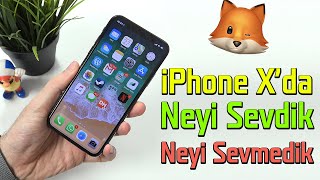 Iphone Xda Neyi Sevdik? Neyi Sevmedik? Deneyim Videosu