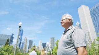 Rob's Story - The Walsh Group