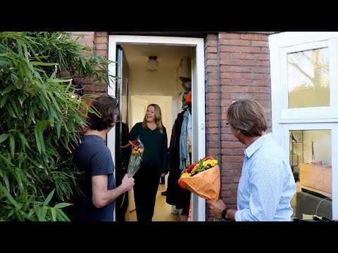 Esther, Mark & Olaf - Jij En Ik