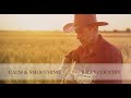 Relaxing Country Pop Ballads That Melt Stress Away ☕ Focus & Chill Vibes