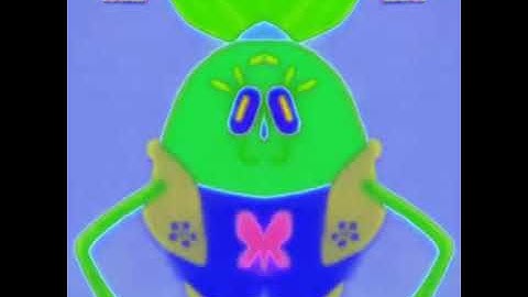 Preview 2 Tina Deepfake Effects (Inspired By Preview 2 Effects) In Confusion Reversed