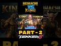 I WON “Indian Player DESTROYS American Pro in Ranked – Tekken 8” Part 2