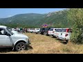 Off Road 4x4 Traveling in Armenia, Tavush