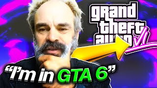 Trevors Voice Actor Speaks Out on GTA 6