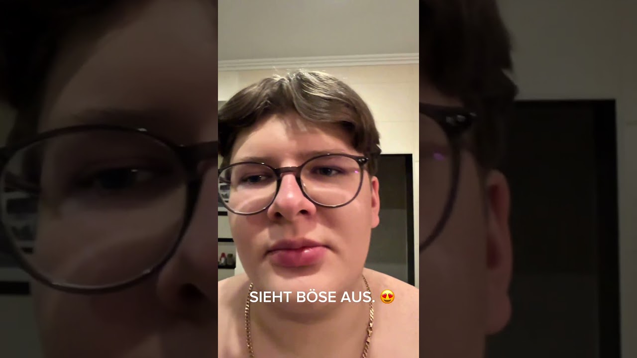 Was sagt ihr von 1-10? 👀NEUE FRISUR 🤯 