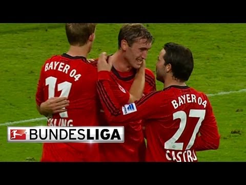 Kiessling's Phantom Goal