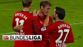 Kiessling's Phantom Goal