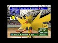 Pokémon Stadium | 19 (Master Ball) [Poke Cup]