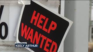 Worker shortage hurts Wisconsin businesses