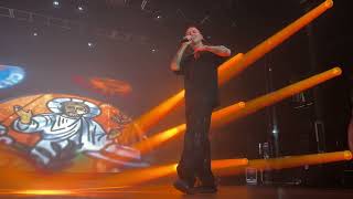 Watch Oxxxymiron Lost  Found video