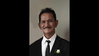 Uncle Bob Family Eulogy