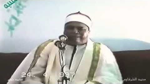 سوره الطارق الشيخ محمد الليثي مقطع روعه