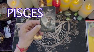 PISCES ♓️ FROM DARKNESS TO VICTORY! 🏆 Justice, Healing &amp; A Wish Come True! 🌟