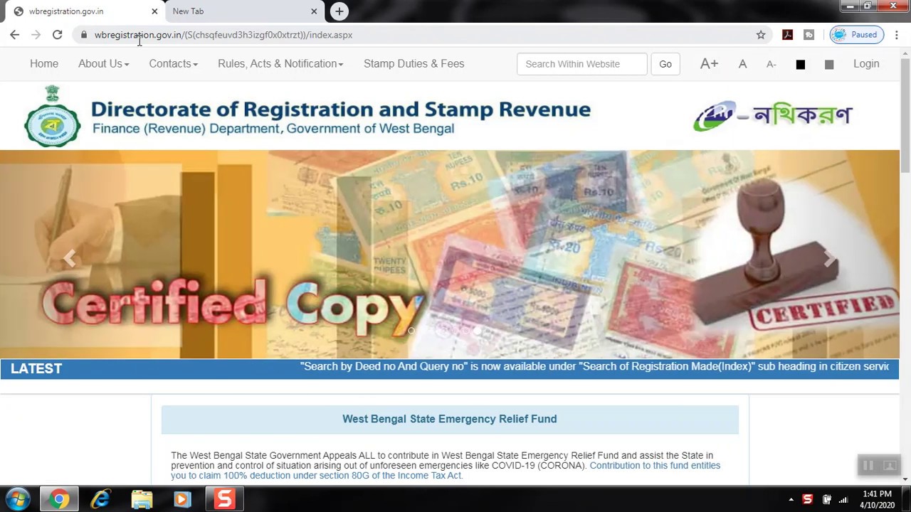 How to Know Market Value of Land/ Flat /Apartment/ Property online