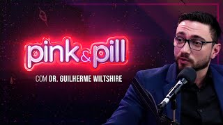 GUILHERME WILTSHIRE no PINK & PILL #82