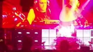 20150923 Drum Solo
