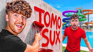 I Added THIS to our Waterpark! (Part 2)