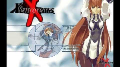 Xenogears - Shattering Egg Of Dreams (PSX)