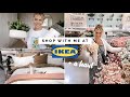 IKEA SHOP WITH ME SUMMER 2022 | WHAT'S NEW IN STORE AND A HAUL OF WHAT I BOUGHT