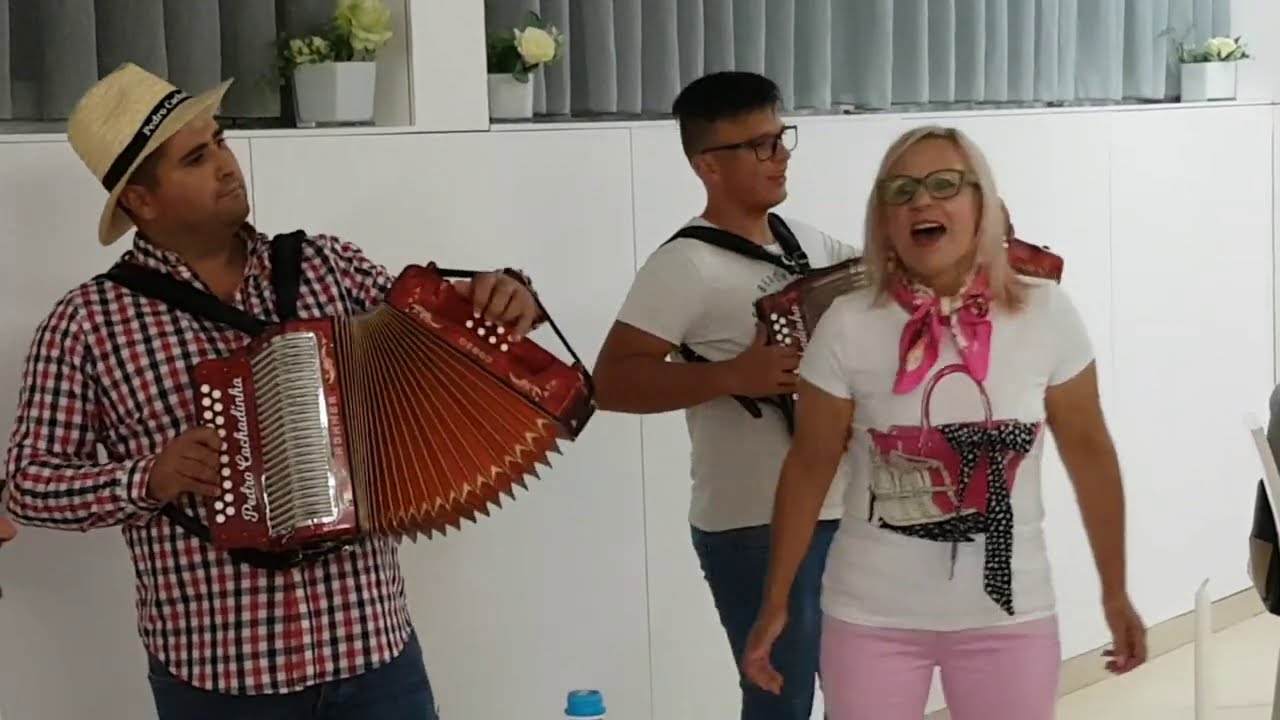 Pedro Cachadinha e Deolinda a Desgarrada em Viana do Castelo 09/2020 ( 1 )