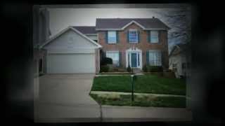 Home for Sale in St Louis: 2481 Hickory Manor Dr, Wildwood MO 63011 MLS#:12016442