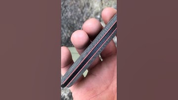 New ESEE 3 Ready For Action. Full Length Video Coming Wednesday