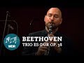 Ludwig van Beethoven - Trio Es-Dur op. 38 | WDR Sinfonieorchester