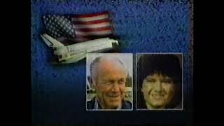 The Challenger Disaster (higher quality) part 2