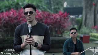 Papinka Aku Yang Sayang  Lirik 