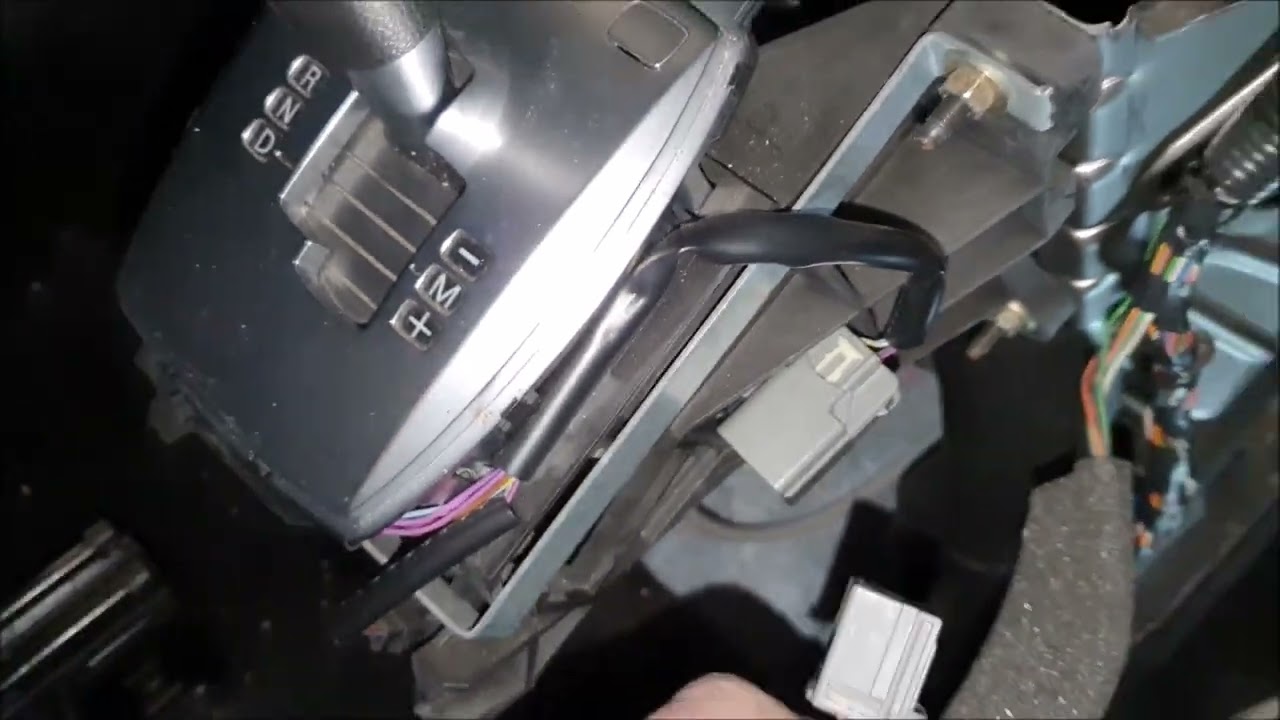 Ford Focus/C-Max CZ/EN - PTC Heater - YouTube