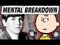 The Charlie Brown Suicide