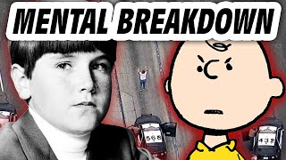 The Charlie Brown Suicide