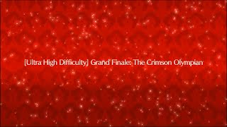 Fgo Na Event Nero Fest Ultra High Difficulty Grand Finale The Crimson Olympian