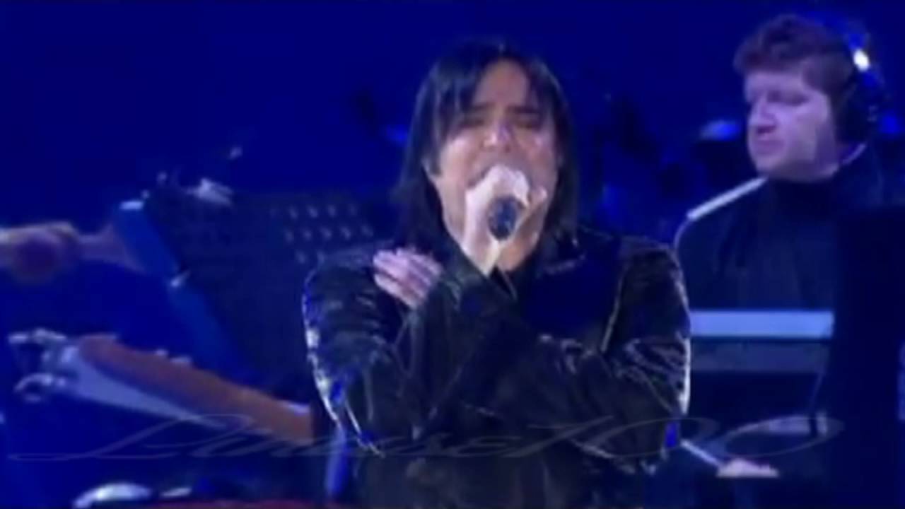 ancora qui di renato zero