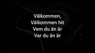 Kent - Sverige lyrics chords