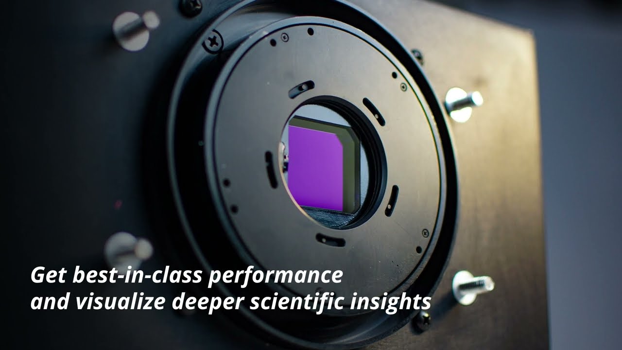 Получите непревзойденную чувствительность с системами визуализации in vivo SII.