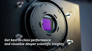 Get Unparalleled Sensitivity with SII In Vivo Imaging Systems