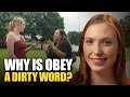 Why Is It Hard for Christian Women to Obey ?