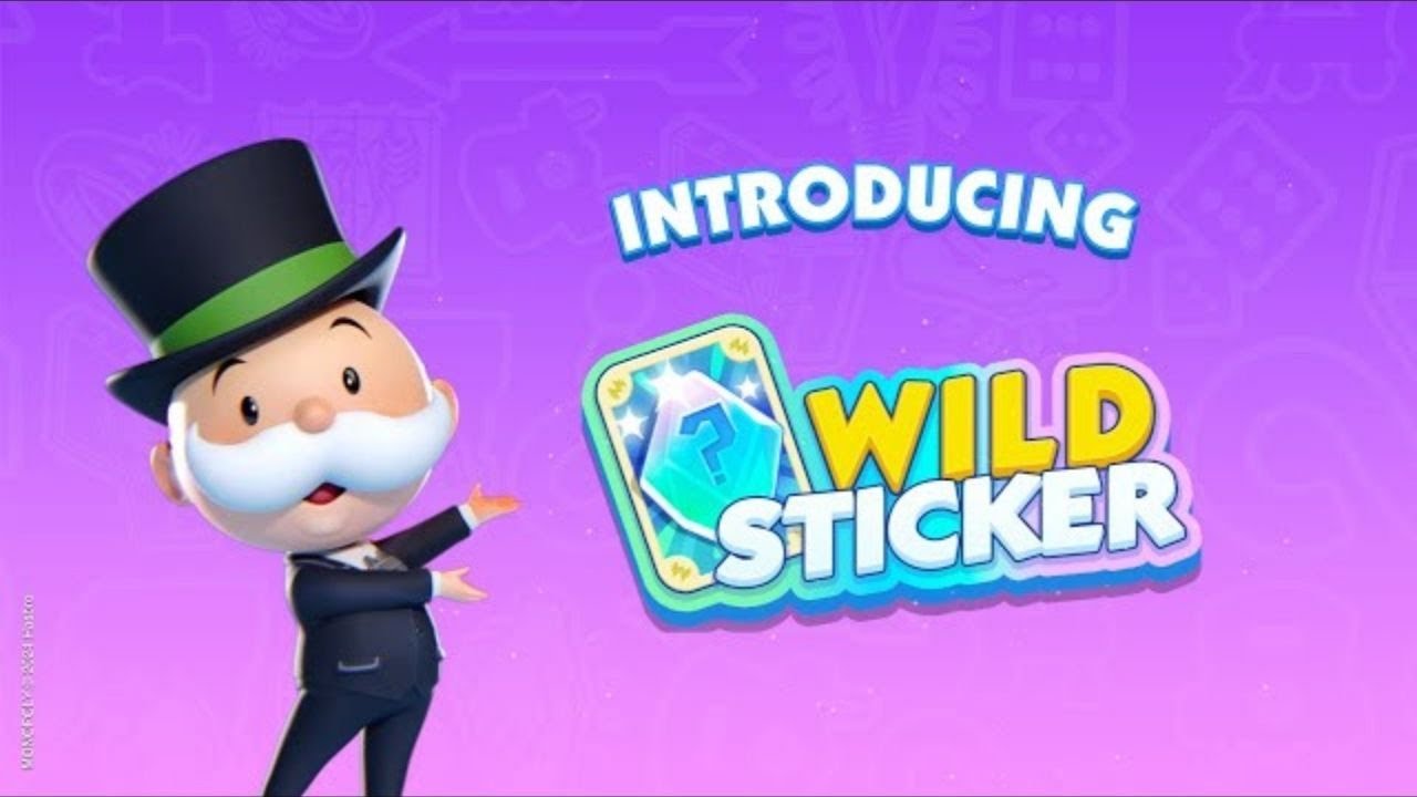 Claim Free Dice in Monopoly Go Today 🎁 | Working Gift Links 2025 (Fast Redeem!)