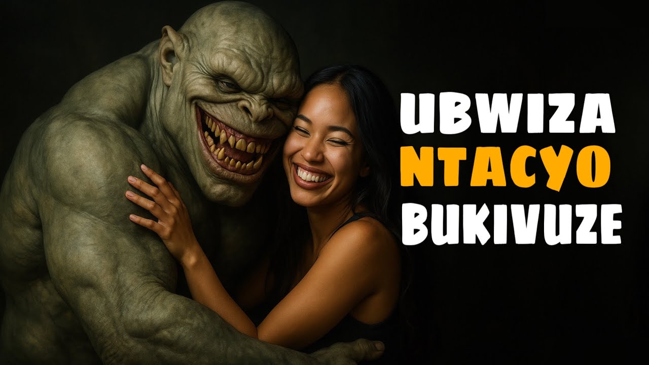 KUBERIKI ABAGORE BAHITAMO GUSHANA NABAGABO BABI KWISURA